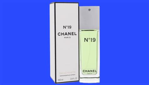 chanel 19 alternative|Perfumes Similar To Chanel No 19 [Mus.